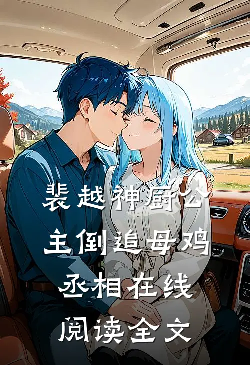 裴越神厨公主倒追母鸡丞相在线阅读全文