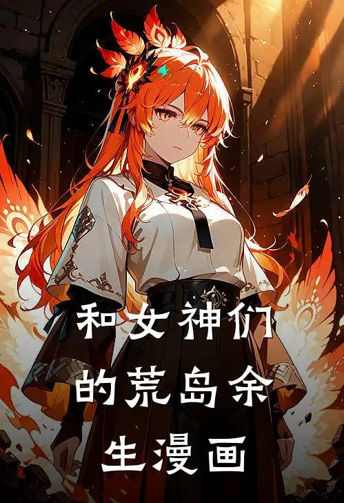 和女神们的荒岛余生漫画