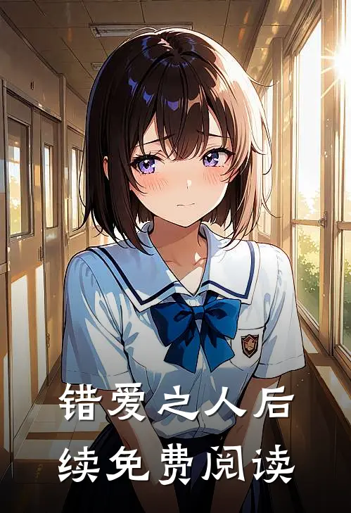 错爱之人后续免费阅读