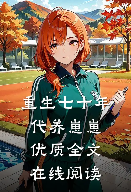 重生七十年代养崽崽优质全文在线阅读