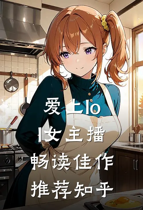 爱上lol女主播畅读佳作推荐知乎