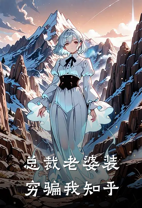 总裁老婆装穷骗我知乎