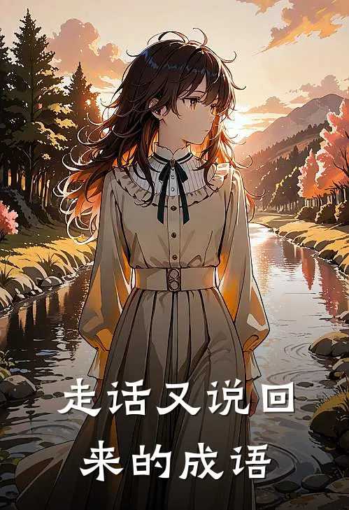 走话又说回来的成语