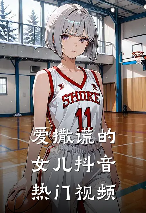 爱撒谎的女儿抖音热门视频