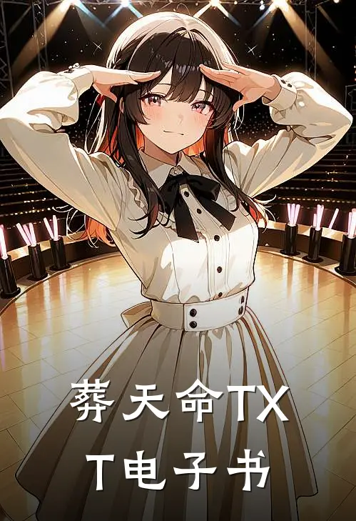 葬天命TXT电子书