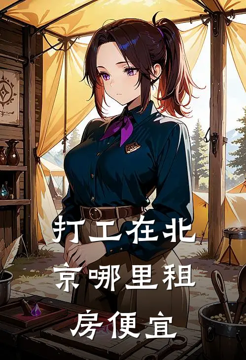 打工在北京哪里租房便宜