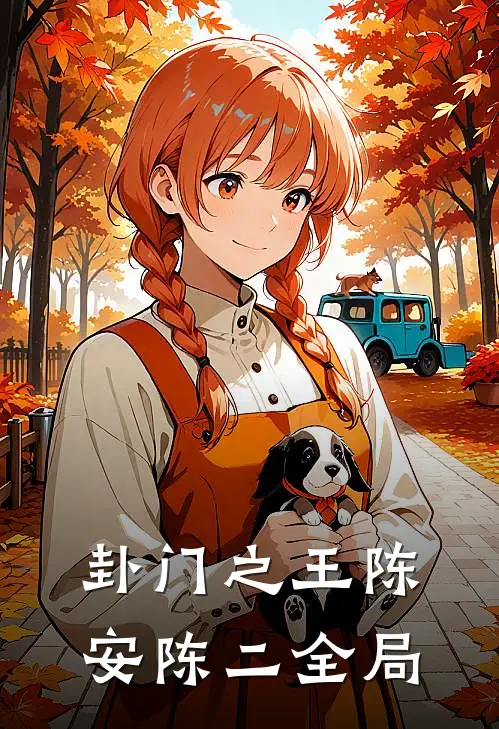 卦门之王陈安陈二全局