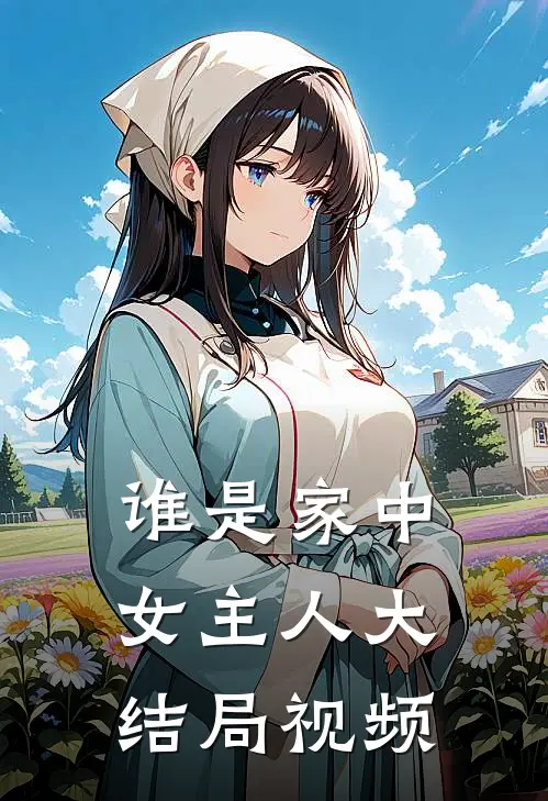 谁是家中女主人大结局视频