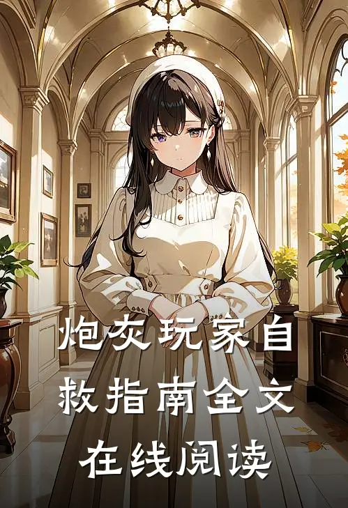 炮灰玩家自救指南全文在线阅读