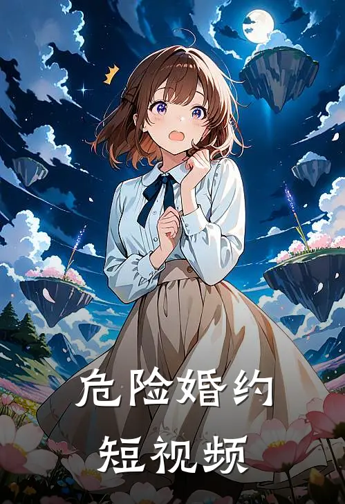 危险婚约短视频