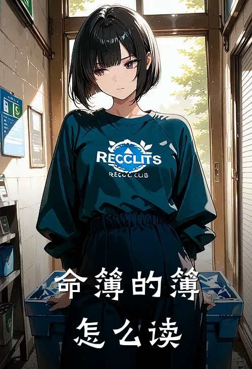 命簿的簿怎么读