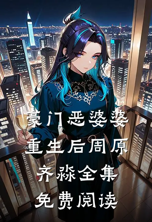 豪门恶婆婆重生后周原齐淼 全集免费阅读