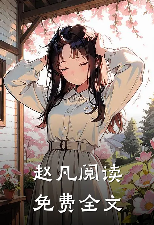 赵凡阅读免费全文