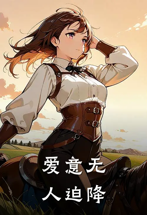 爱意无人迫降