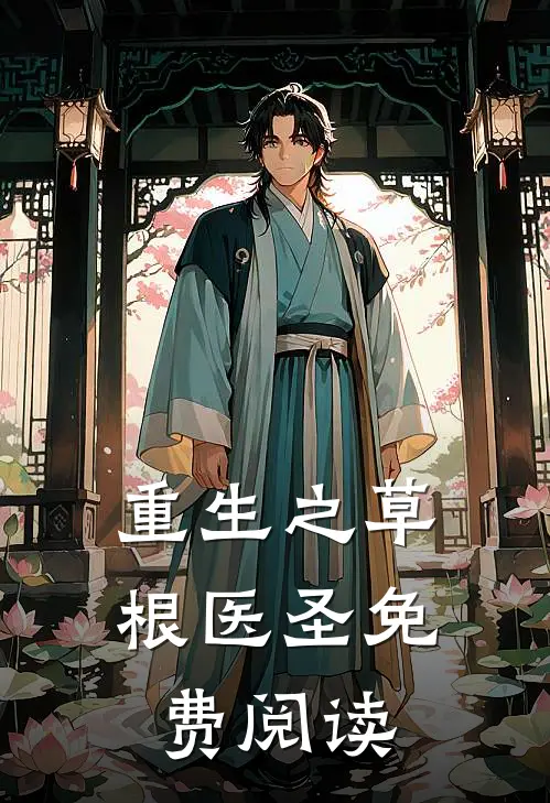 重生之草根医圣免费阅读