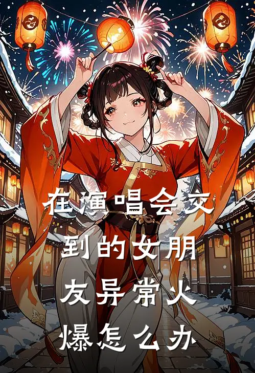在演唱会交到的女朋友异常火爆怎么办