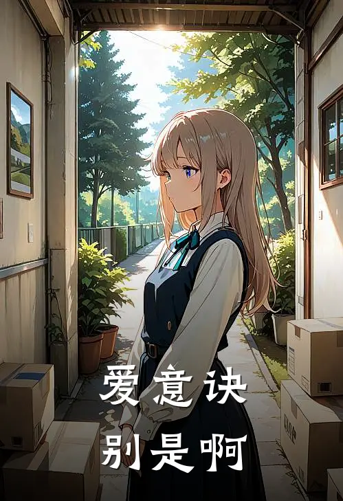 爱意诀别是啊