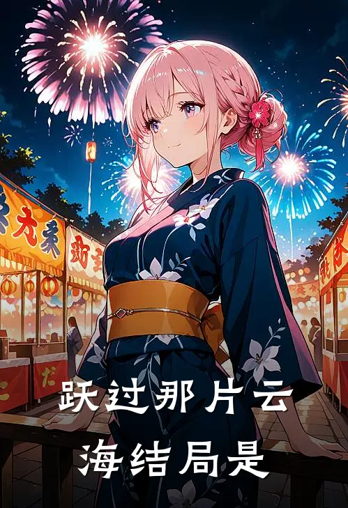 跃过那片云海结局是