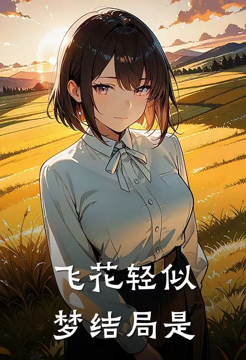 飞花轻似梦结局是