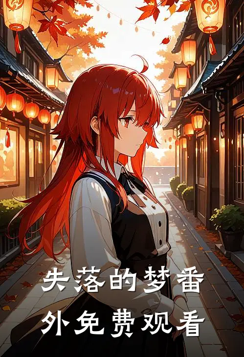 失落的梦 番外免费观看