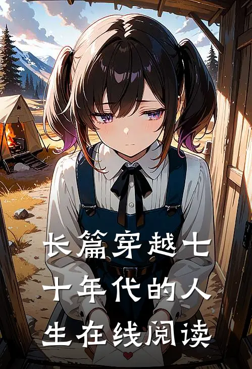 长篇穿越七十年代的人生在线阅读