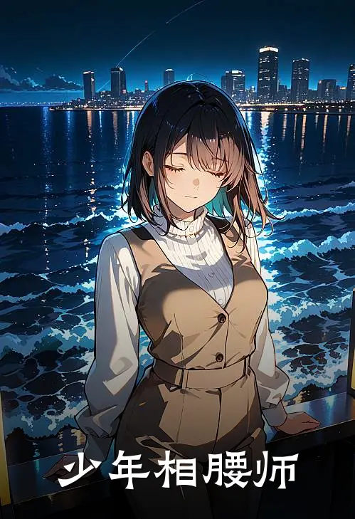 少年相腰师