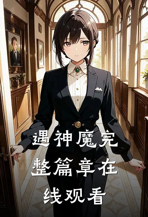 遇神魔完整篇章在线观看