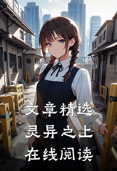 文章精选灵异之上在线阅读