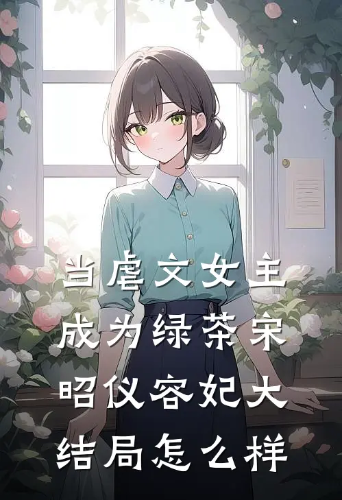 当虐文女主成为绿茶宋昭仪容妃大结局怎么样