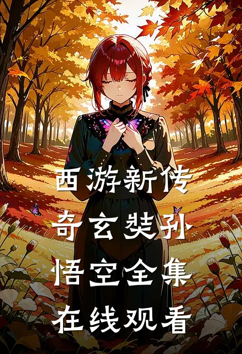 西游新传奇玄奘孙悟空 全集在线观看