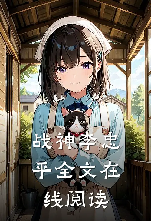 战神李忠平全文在线阅读