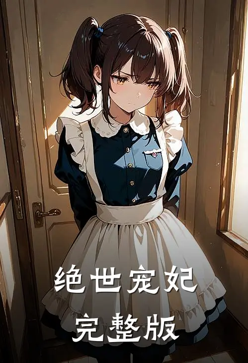 绝世宠妃完整版