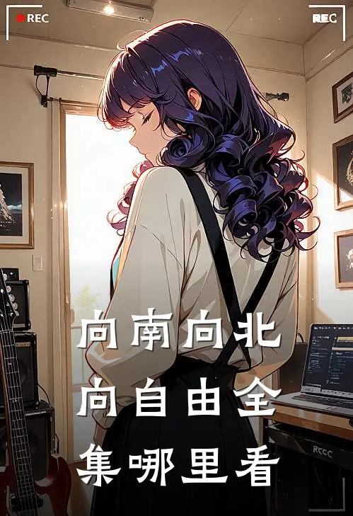 向南向北向自由全集哪里看