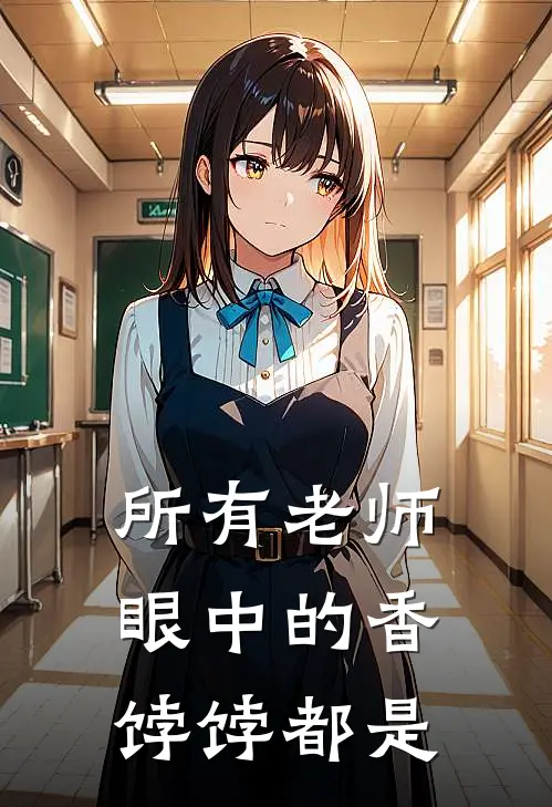 所有老师眼中的香饽饽都是