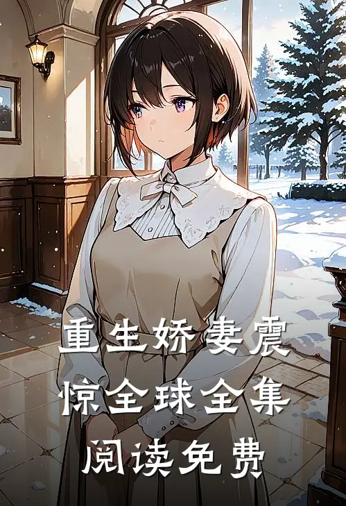 重生娇妻震惊全球全集阅读免费