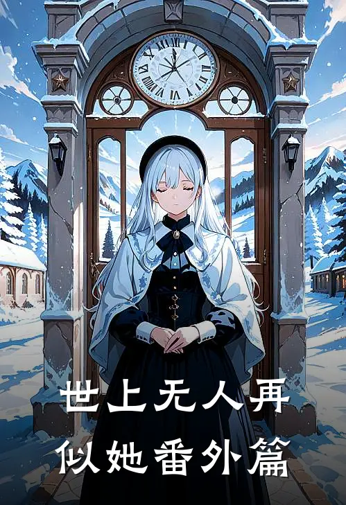 世上无人再似她 番外篇