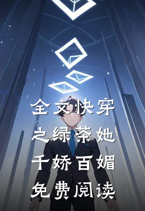 全文快穿之绿茶她千娇百媚免费阅读