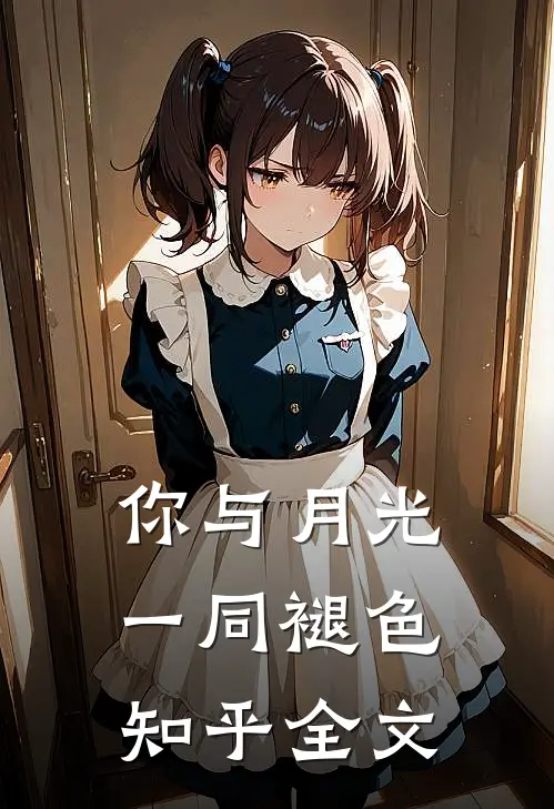你与月光一同褪色知乎全文