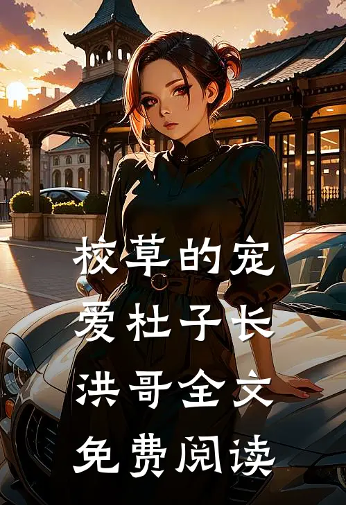 校草的宠爱杜子长洪哥全文免费阅读