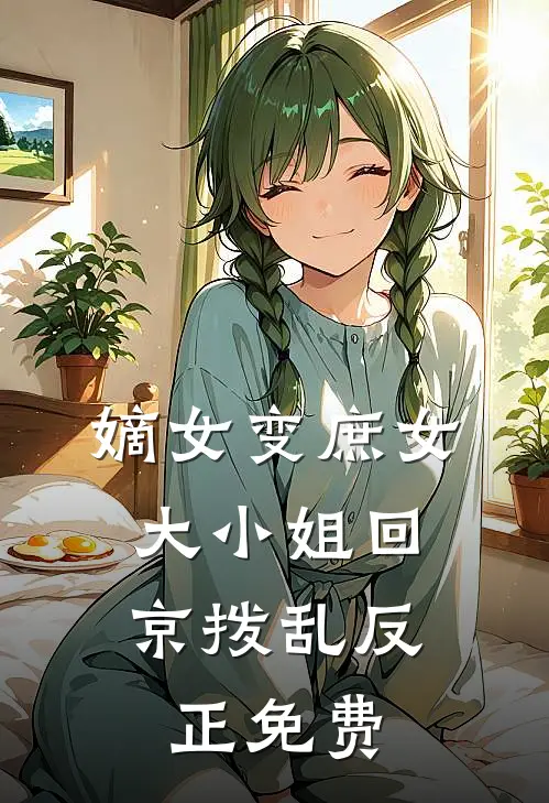 嫡女变庶女，大小姐回京拨乱反正免费