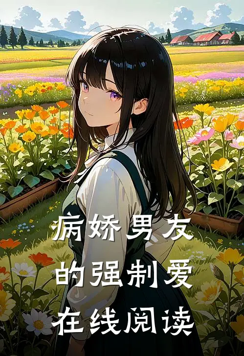病娇男友的强制爱在线阅读