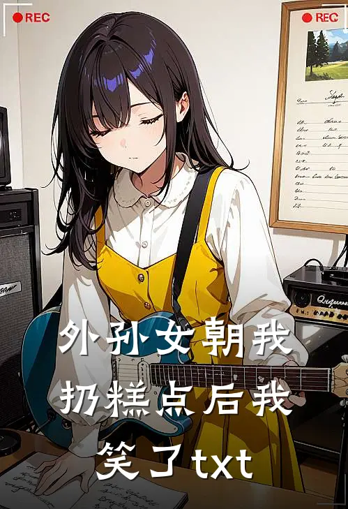 外孙女朝我扔糕点后我笑了txt