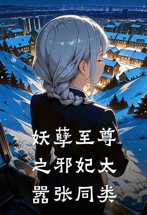 妖孽至尊之邪妃太嚣张同类