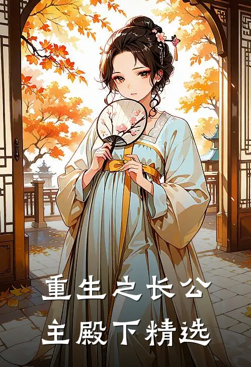 重生之长公主殿下精选