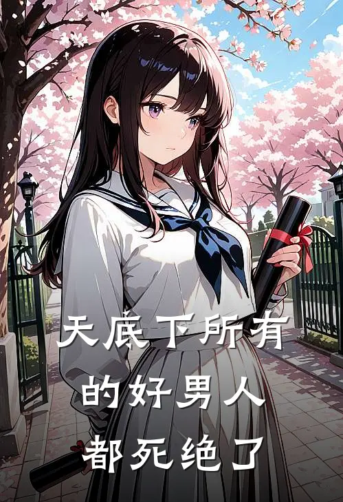 天底下所有的好男人都死绝了