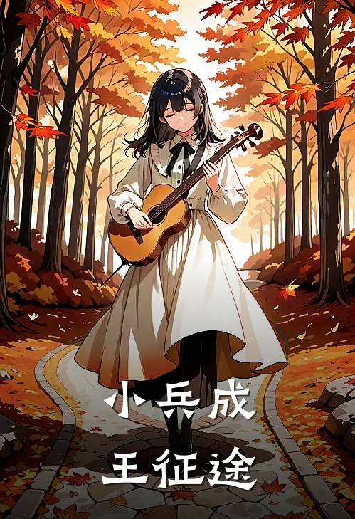 小兵成王征途