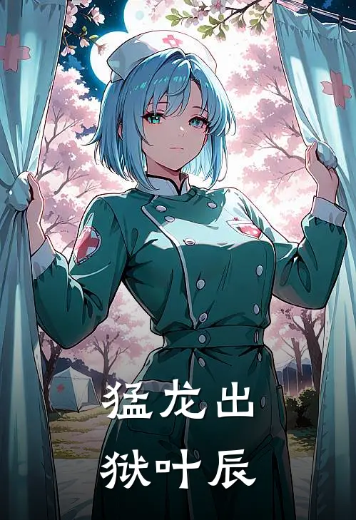 猛龙出狱叶辰