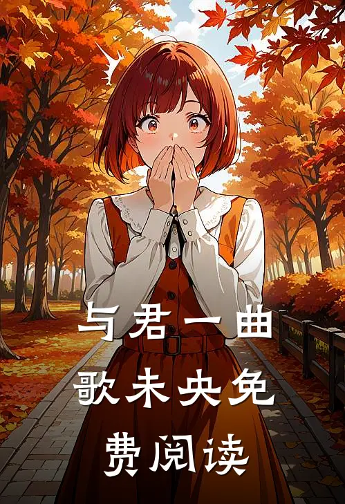 与君一曲歌未央免费阅读