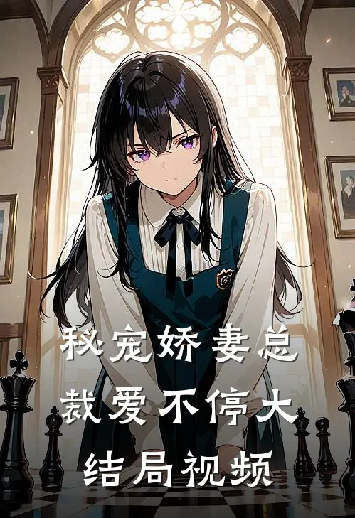 秘宠娇妻总裁爱不停大结局视频