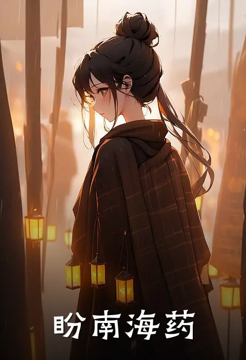 盼南海药